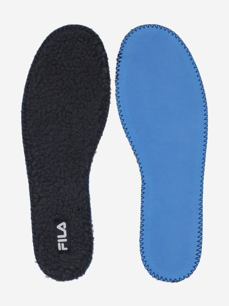 Кеды утепленные для мальчиков FILA Fil High Fur