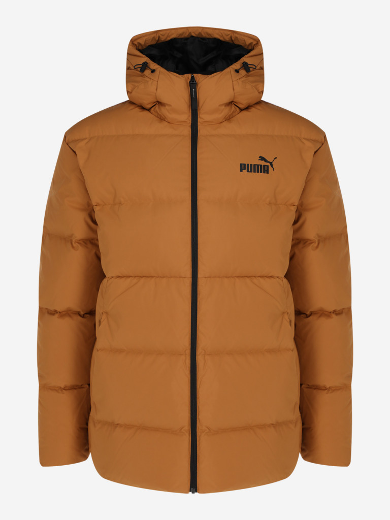 Пуховик мужской PUMA