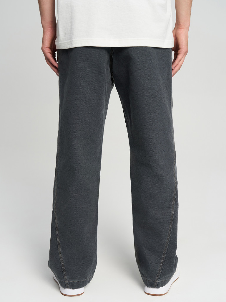 Брюки мужские Vans Authentic Chino Loose Side Panel Pant
