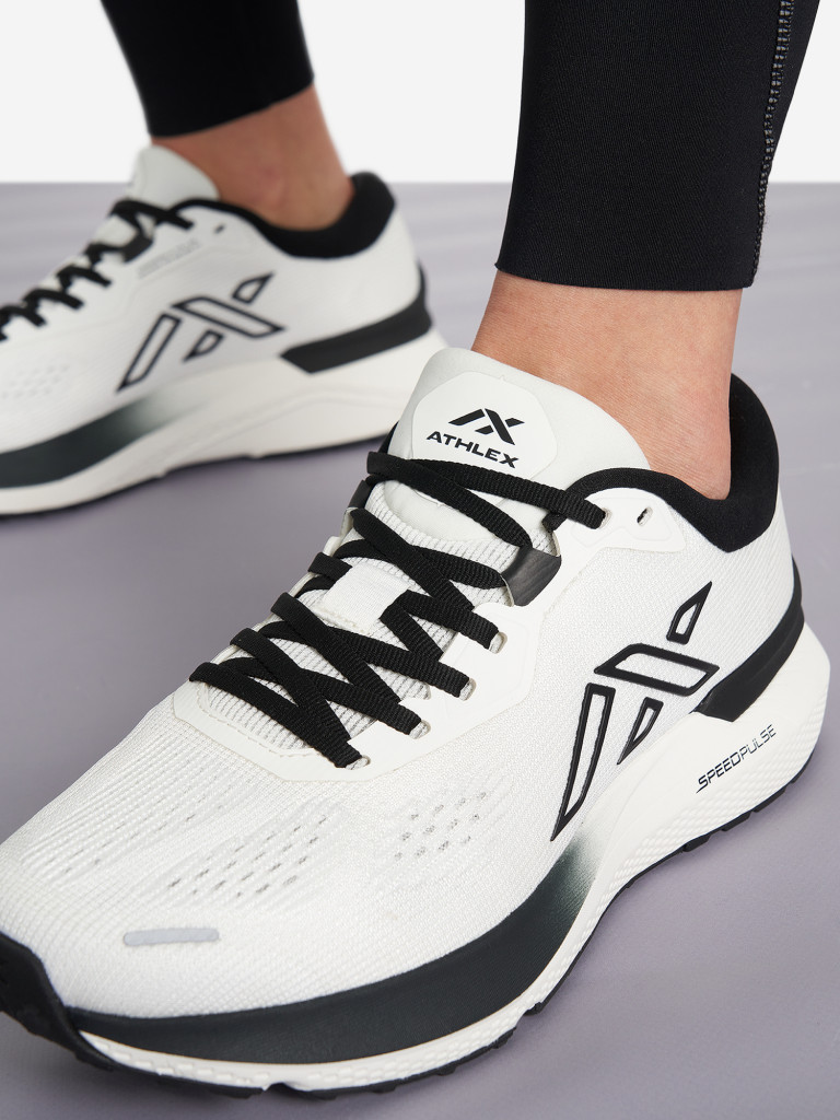 Кроссовки женские Athlex Navi