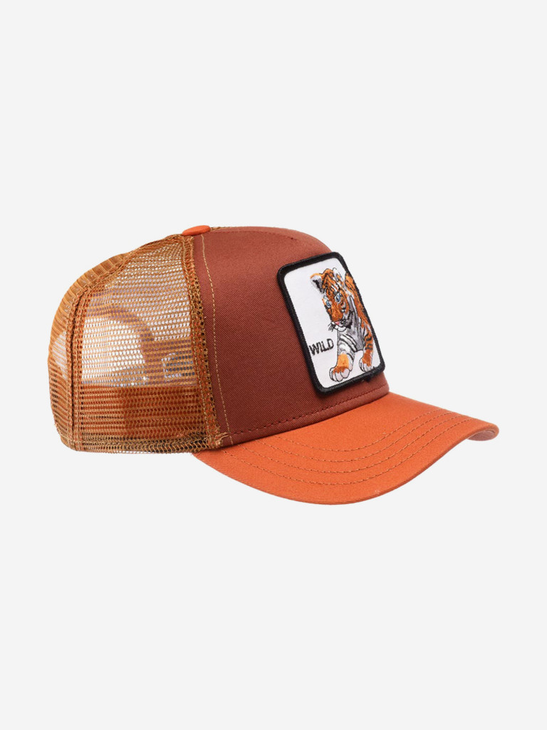 Бейсболка с сеточкой GOORIN BROTHERS 201-0013