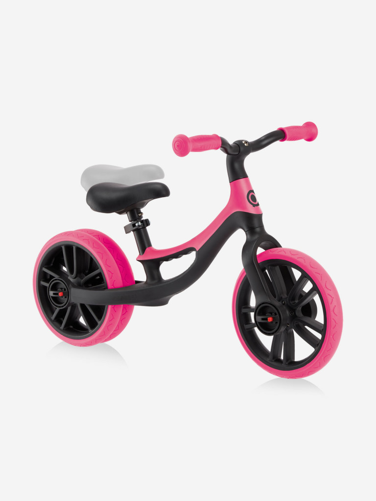 Беговел Globber GO BIKE ELITE DUO