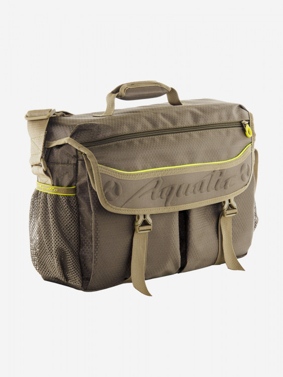 Сумка рыболовная мягкая Aquatic С-01