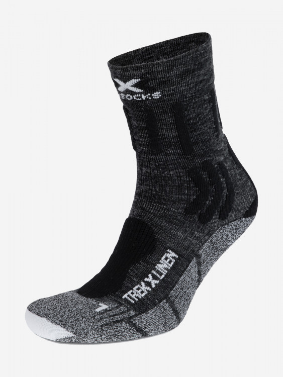 Носки компрессионные X-Socks Trek X Linen, 1 пара