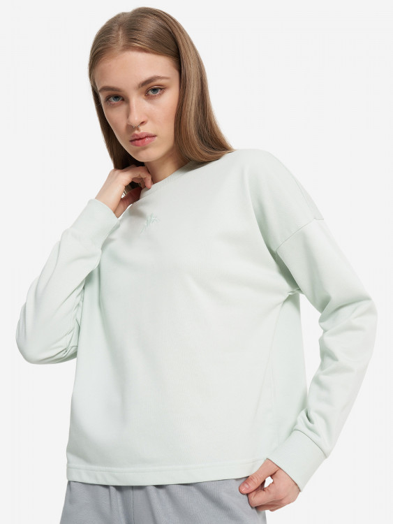 Свитшот женский Kappa