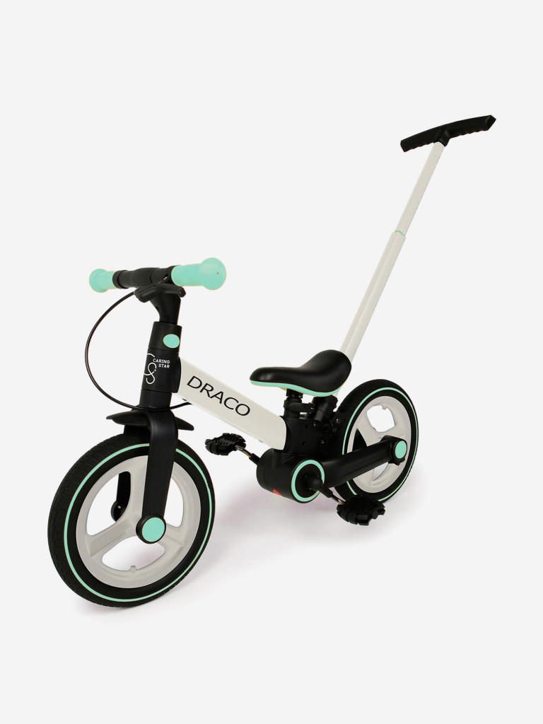 Велосипед двухколесный DRACO