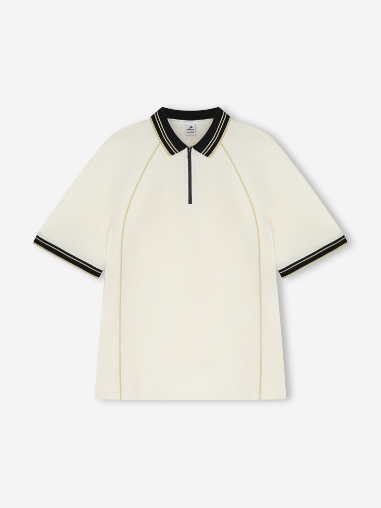 Поло мужское Demix x AYTΛO