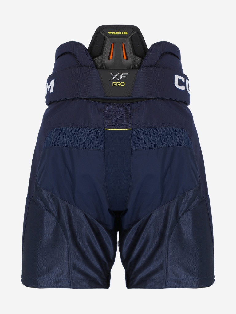 Шорты хоккейные CCM Tacks XF Pro SR