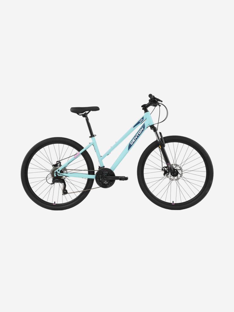 Велосипед горный женский Denton Aura 2.0 27.5"