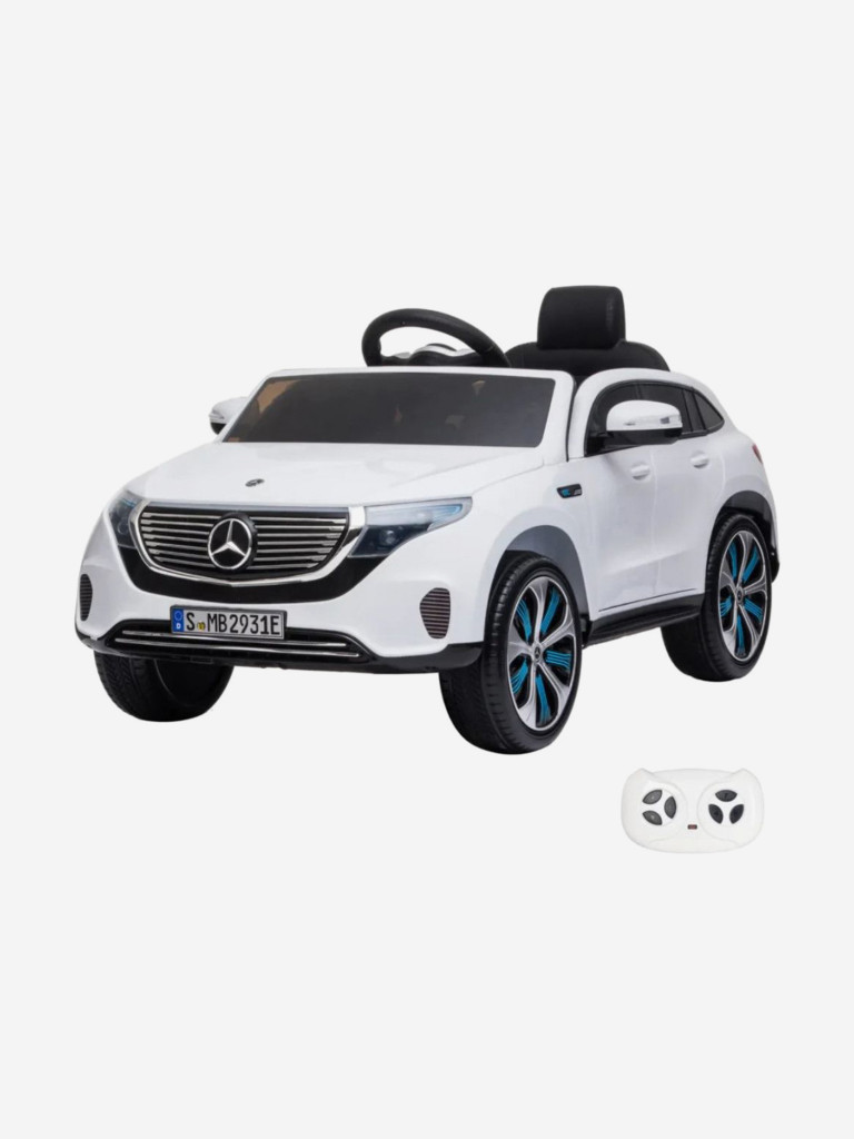 Детский электромобиль HL Mercedes EQC 400 6V 2WD