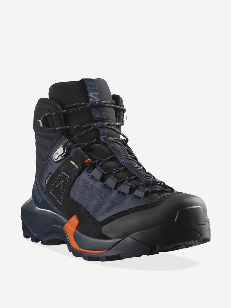 Ботинки Salomon X Ultra Alpine MID GTX