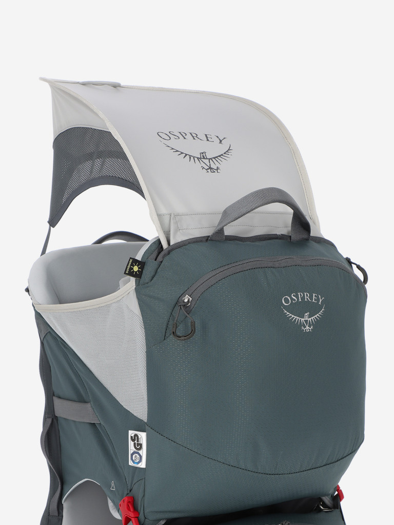 Рюкзак-переноска Osprey Poco LT 21 л
