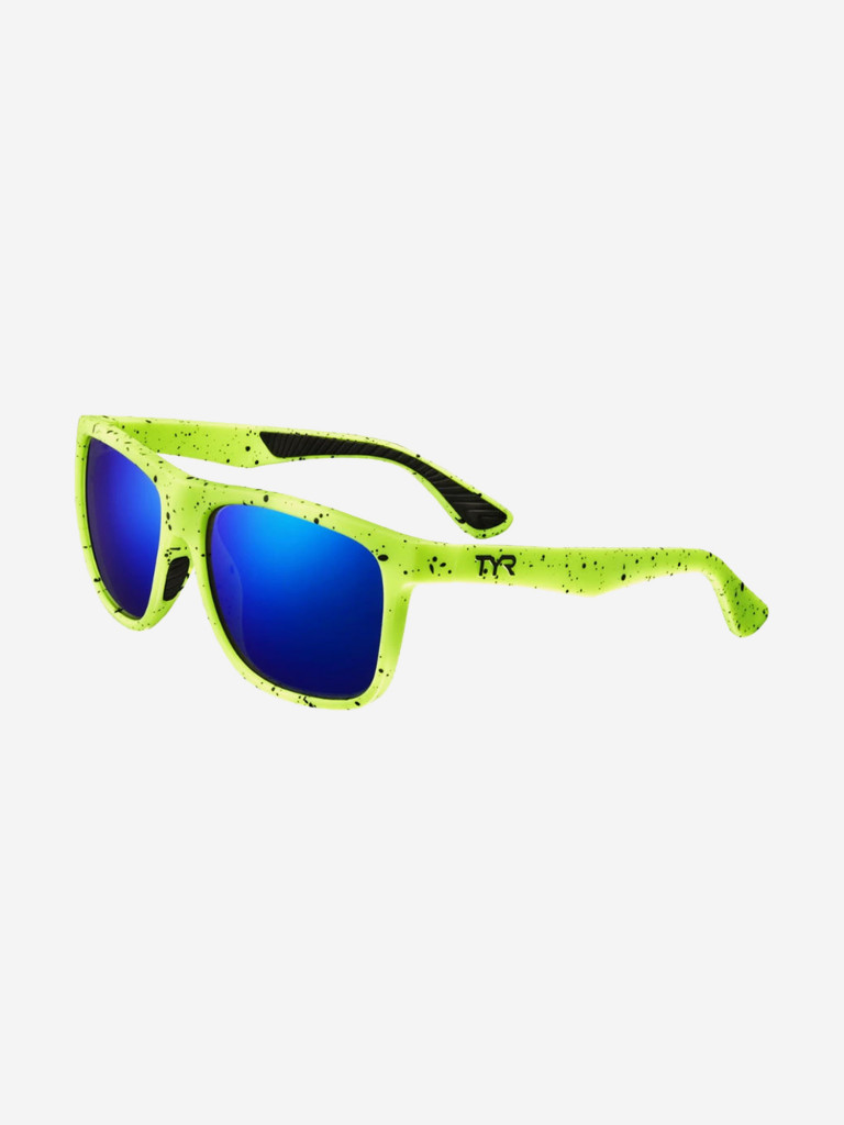 Очки солнцезащитные TYR Apollo HTS Polarized Sunglasses