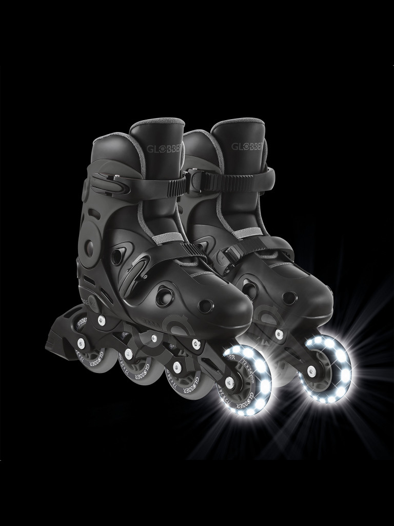 Роликовые коньки Globber GO SKATES
