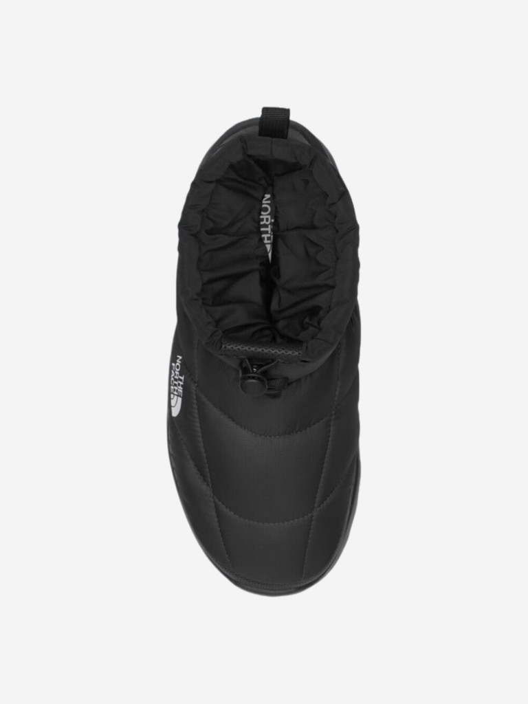 Ботинки мужские The North Face Nuptse Ankle