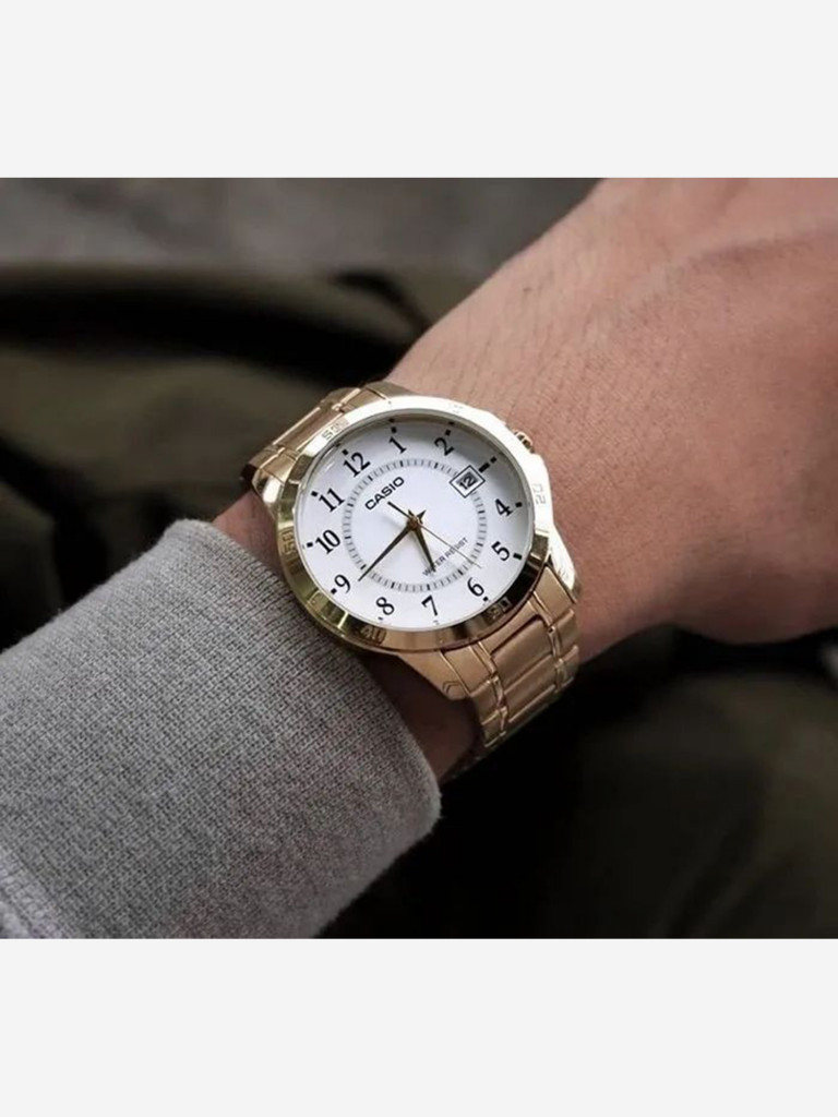 Наручные часы CASIO