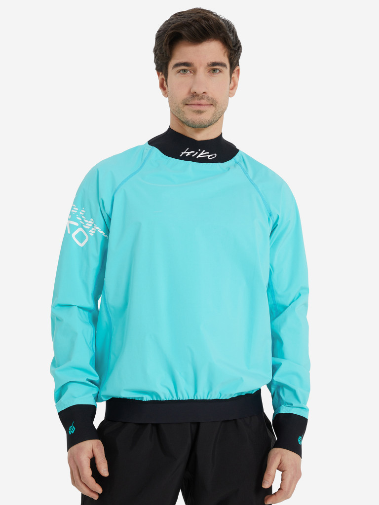 Куртка для сплава Hiko ZEPHYR ls