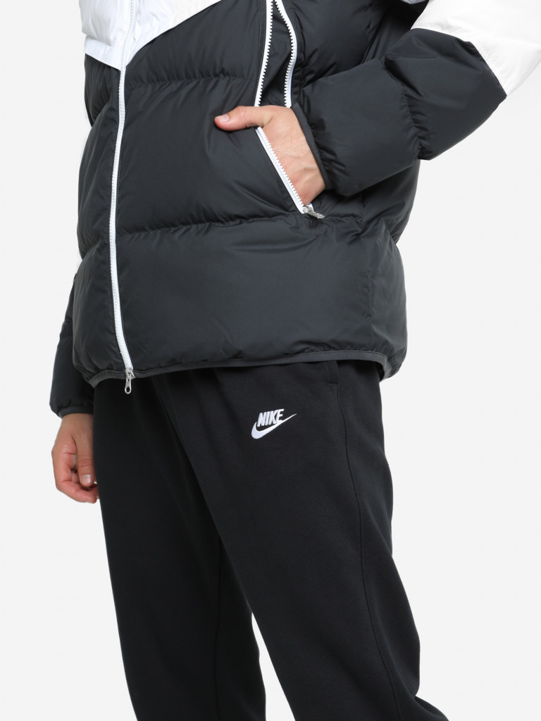 Пуховик мужской Nike Sportswear Windrunner