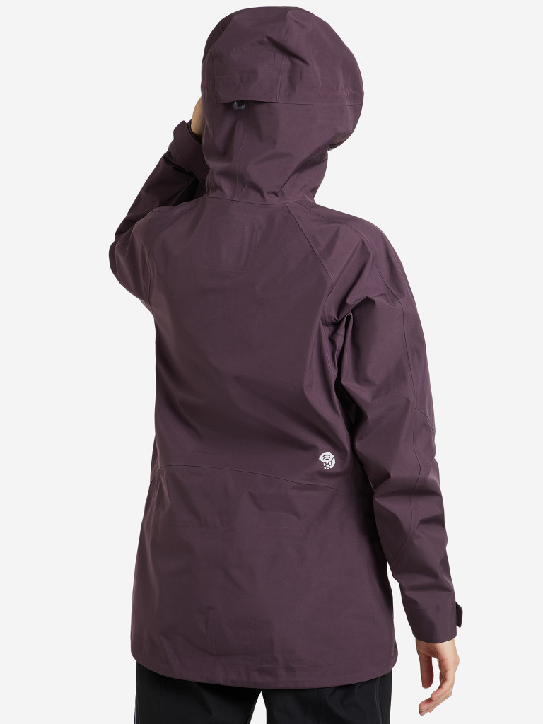 Куртка горнолыжная женская Mountain Hardwear Boundary Ridge™ Gore Tex Jacket