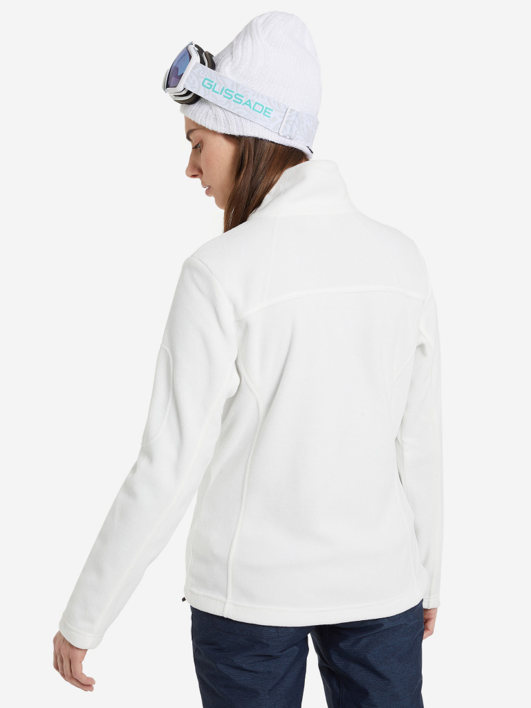 Джемпер флисовый женский Columbia Fast Trek II Jacket