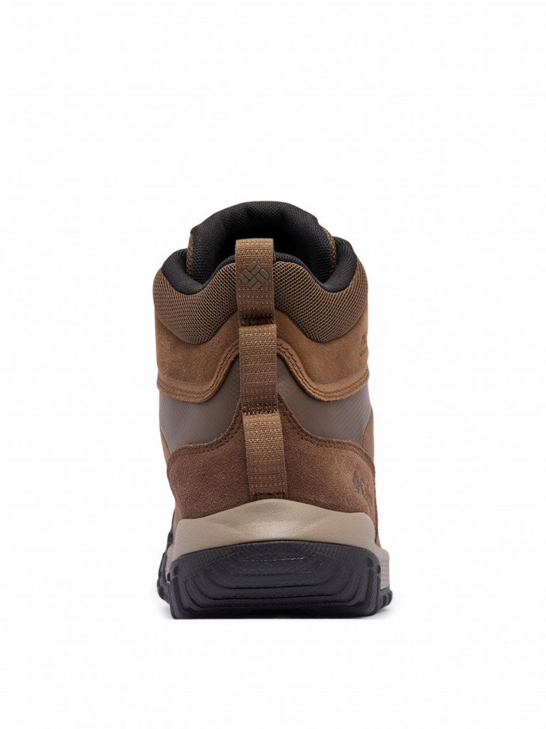 Ботинки мужские Columbia Burnsider Waterproof