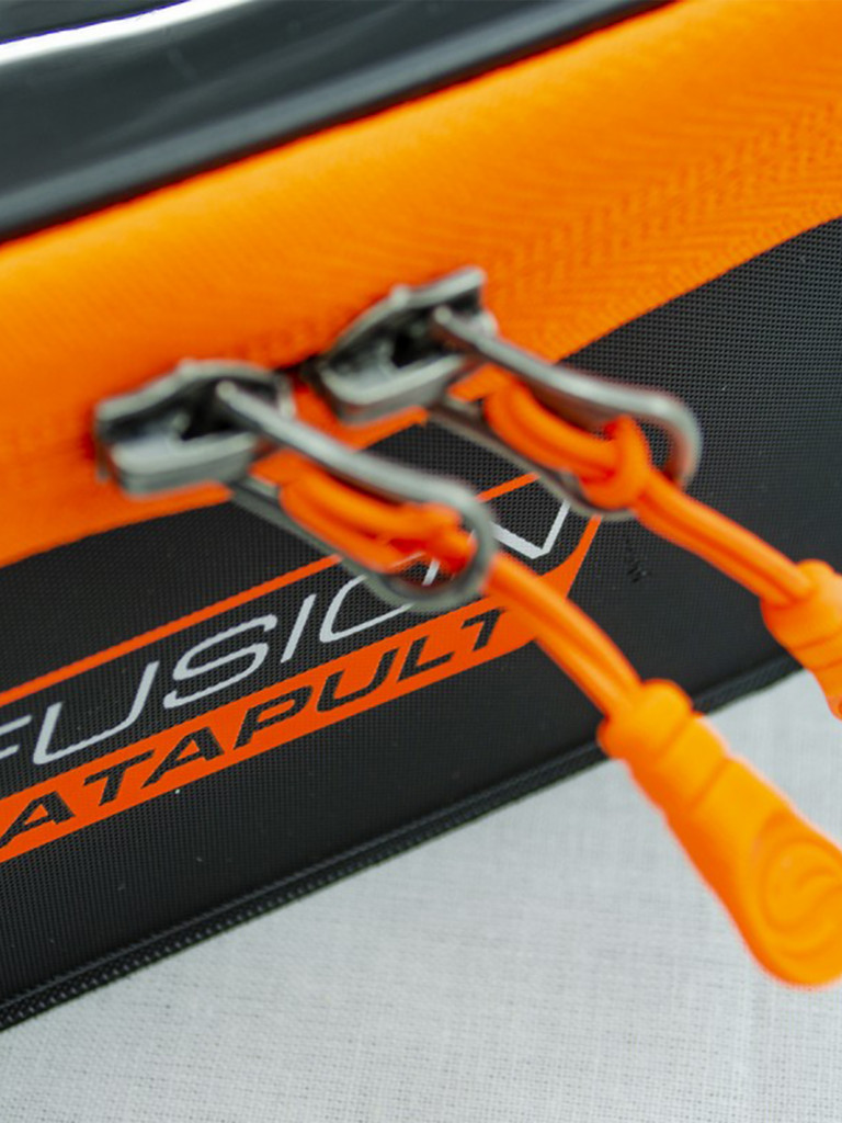 Сумка GURU Fusion Catapult для рогаток с крышкой