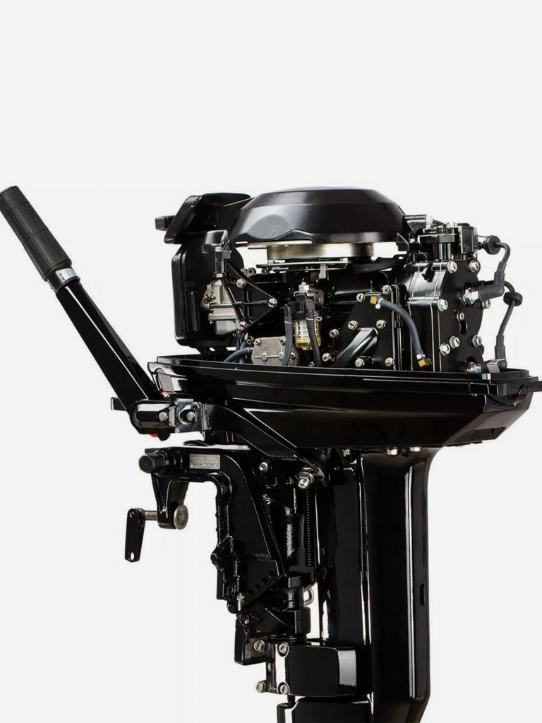 Лодочный мотор GLADIATOR G 30 FHS