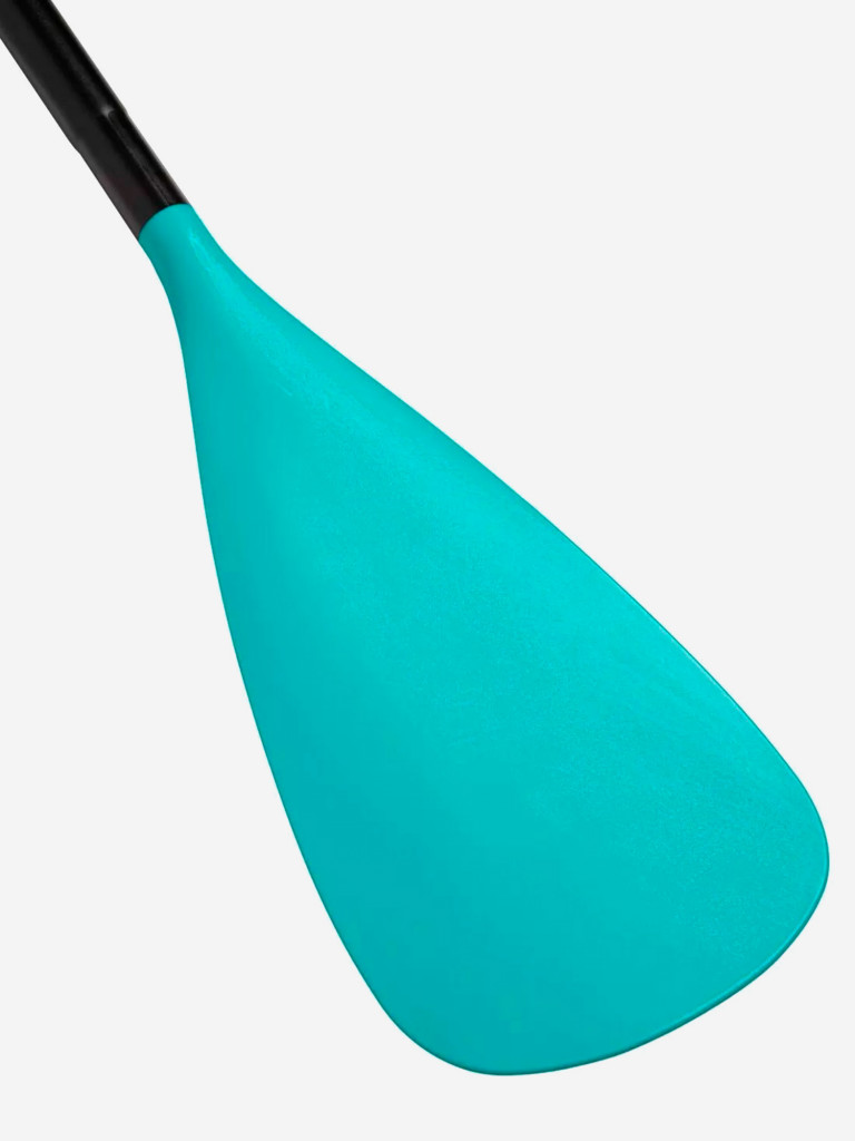 Весло для SUP iTAOSTAR, алюминий, 3х-частное