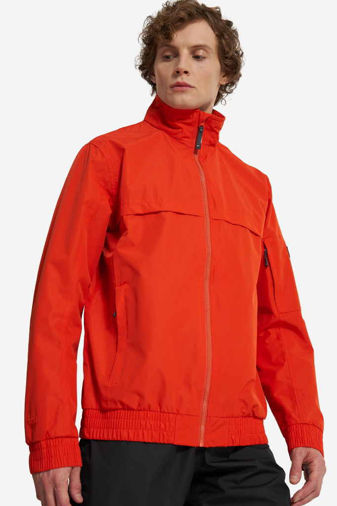 Куртка мембранная мужская Regatta Shorebay