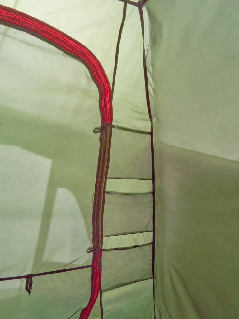 Палатка 3-местная Northland Alpine