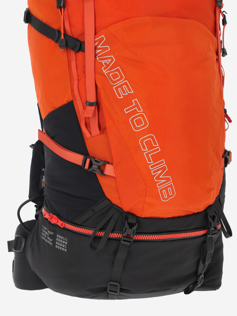 Рюкзак Kailas Summit PRO III, 65 + 10 л