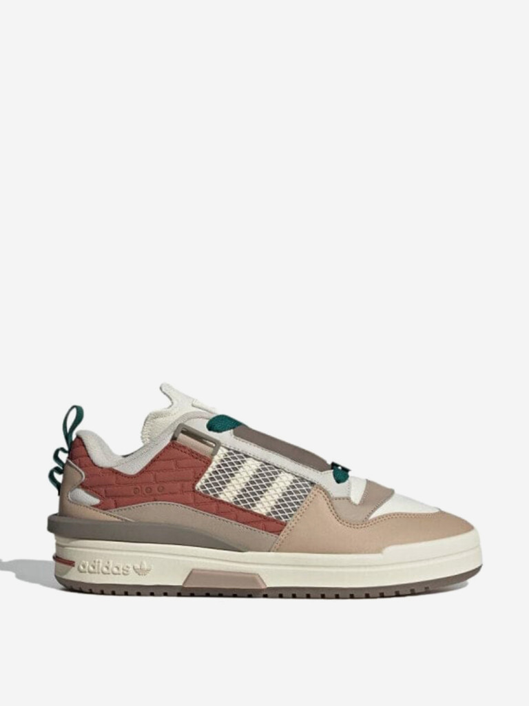 Кроссовки Adidas Forum Low