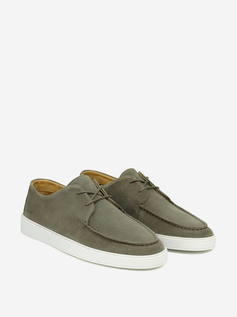 Туфли мужские BLACKOSTONE Zuko Luca Low