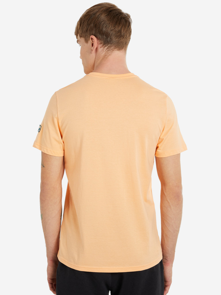 Футболка мужская FILA