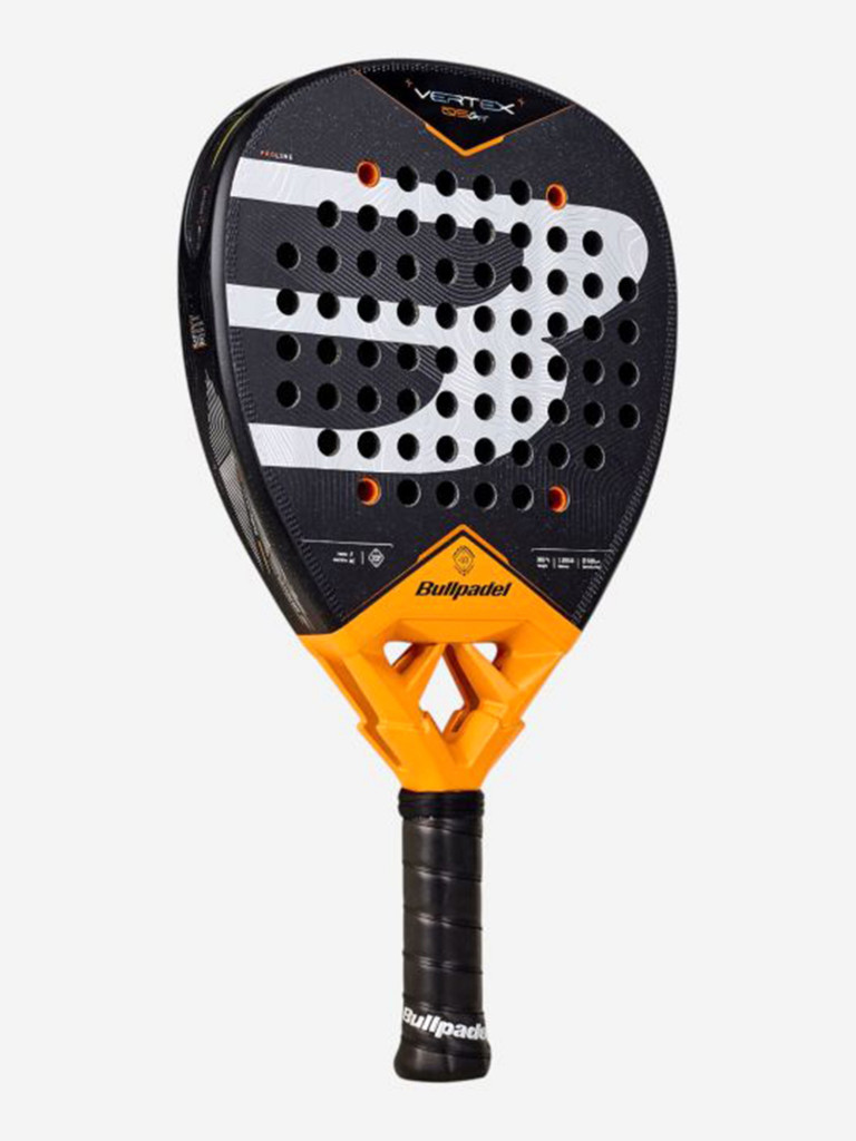 Ракетка для падела Bullpadel VERTEX 05 COMFORT 27