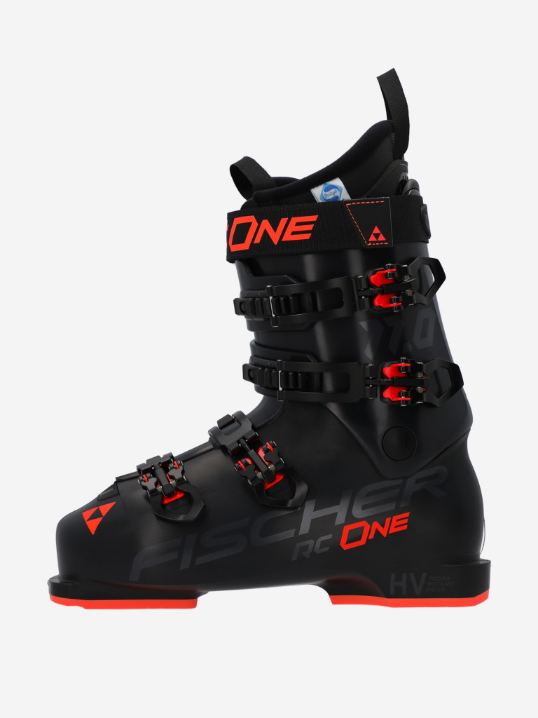 Ботинки горнолыжные Fischer RC One 11.0
