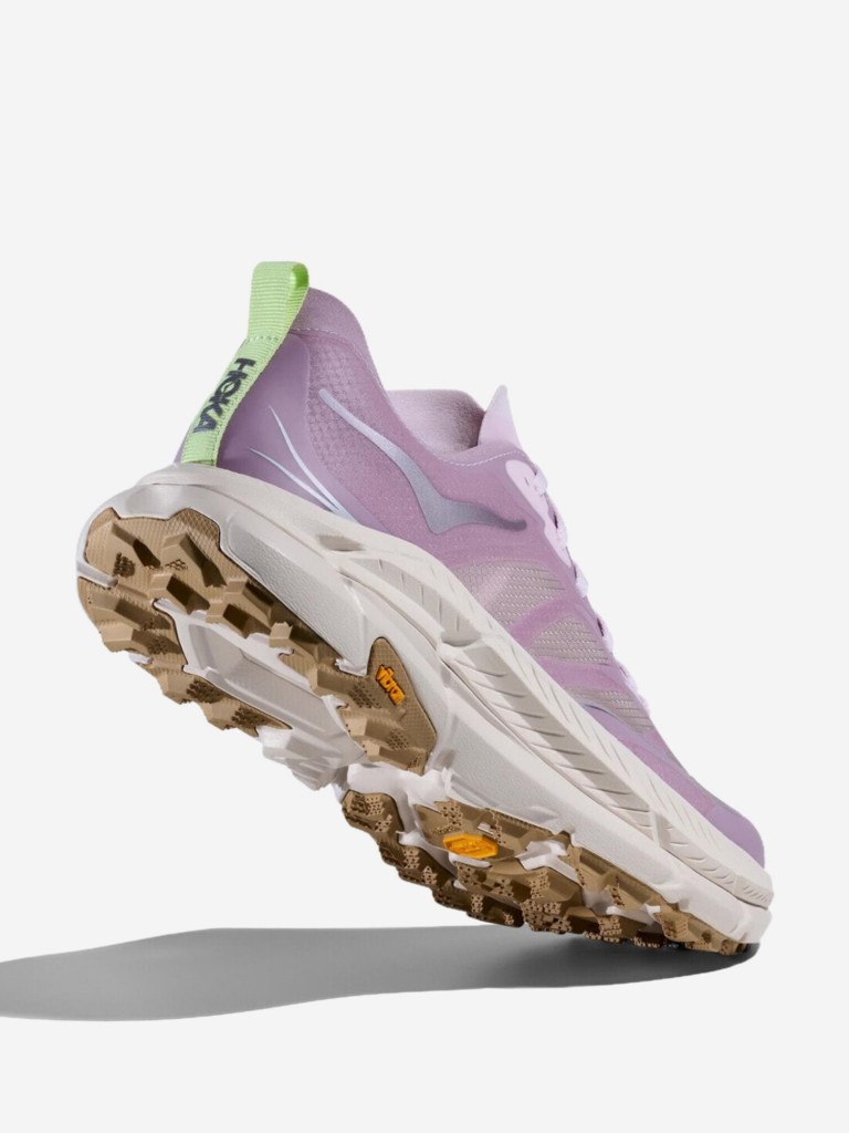 Кроссовки женские HOKA ONE ONE Mafate Speed 4