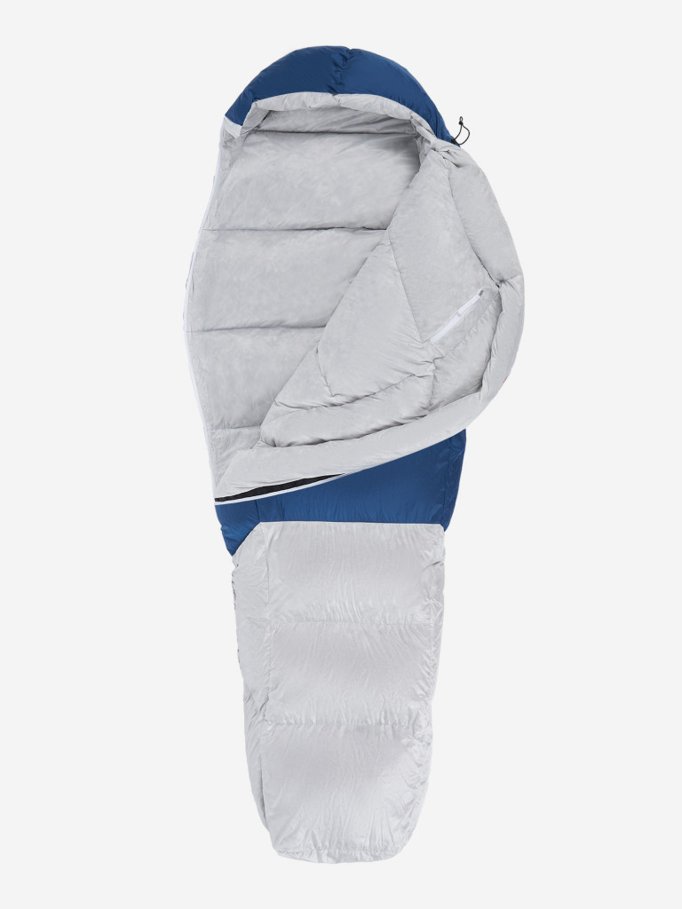 Спальный мешок The North Face Blue Kazoo -9
