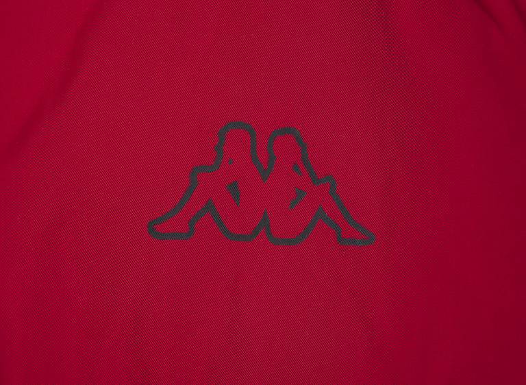 Куртка утепленная женская Kappa