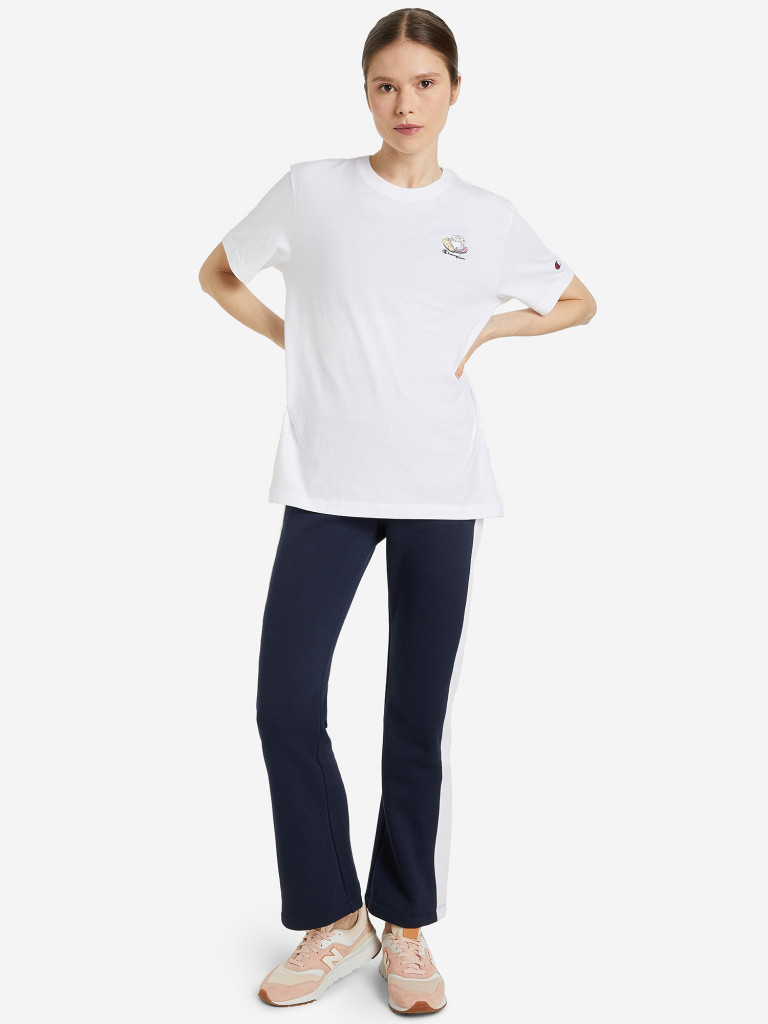 Футболка женская Champion