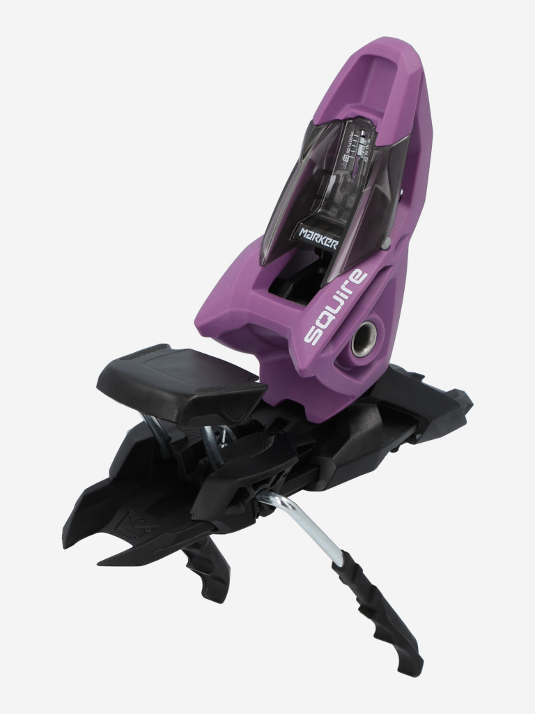 Крепления горнолыжные Marker Squire 90 мм