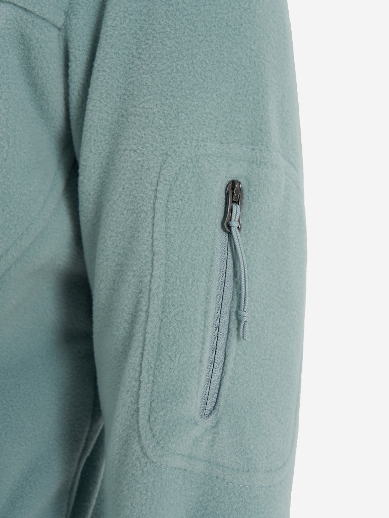 Джемпер флисовый женский Columbia Fast Trek II