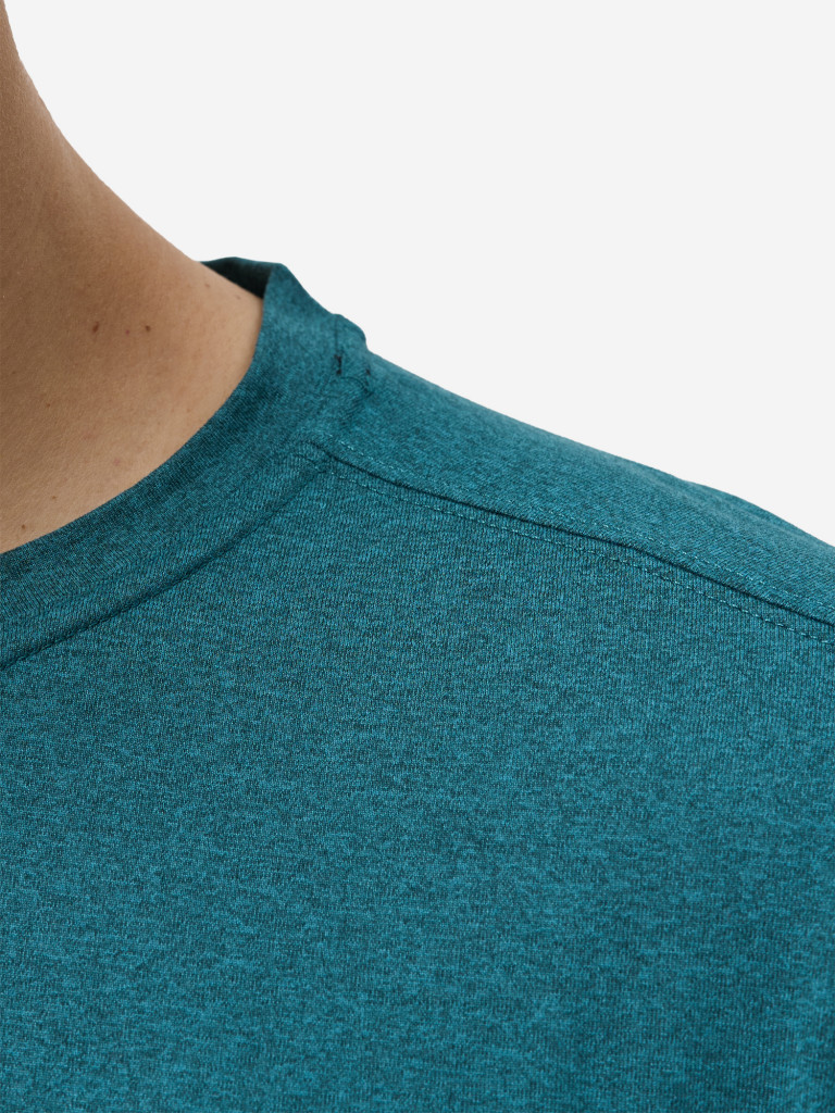 Лонгслив мужской Extreme Fishing PSS-G302 с защитой от солнца UPF50+ для рыбалки