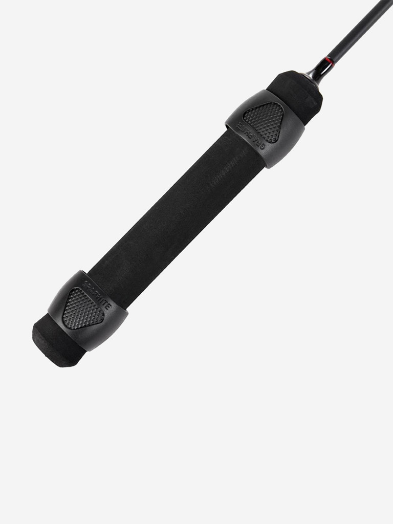 Удочка для зимней рыбалки Nisus Black Ice Rod 45N-T