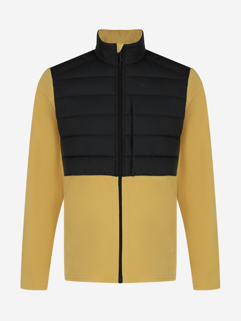 Джемпер мужской Outventure Желтый 4999₽