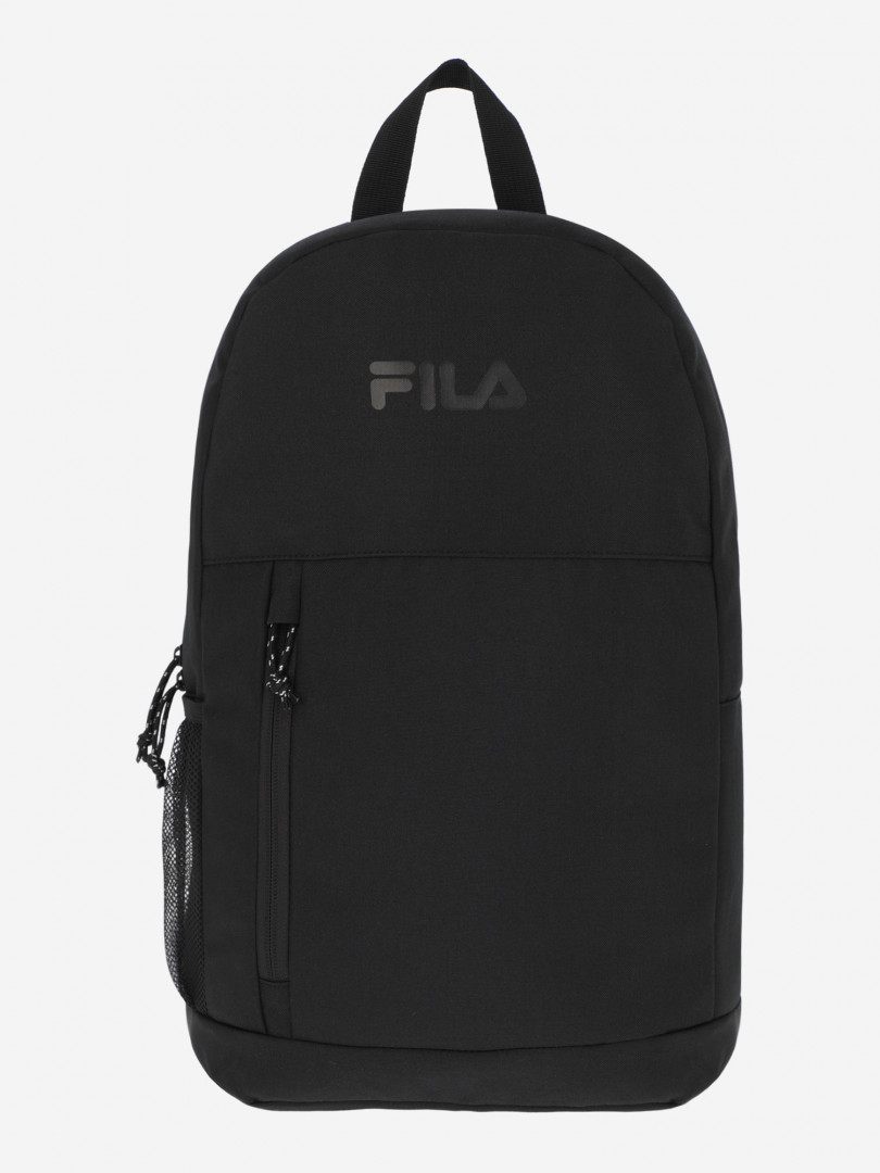 фото Рюкзак fila, черный