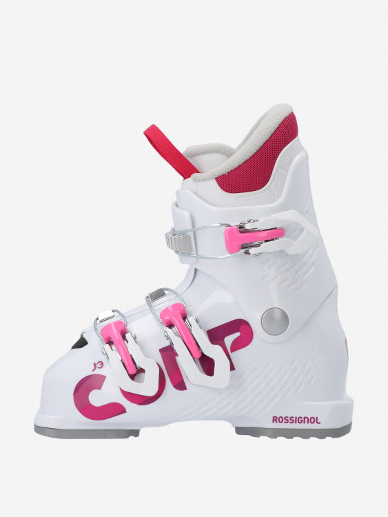 Ботинки горнолыжные детские Rossignol Comp J3