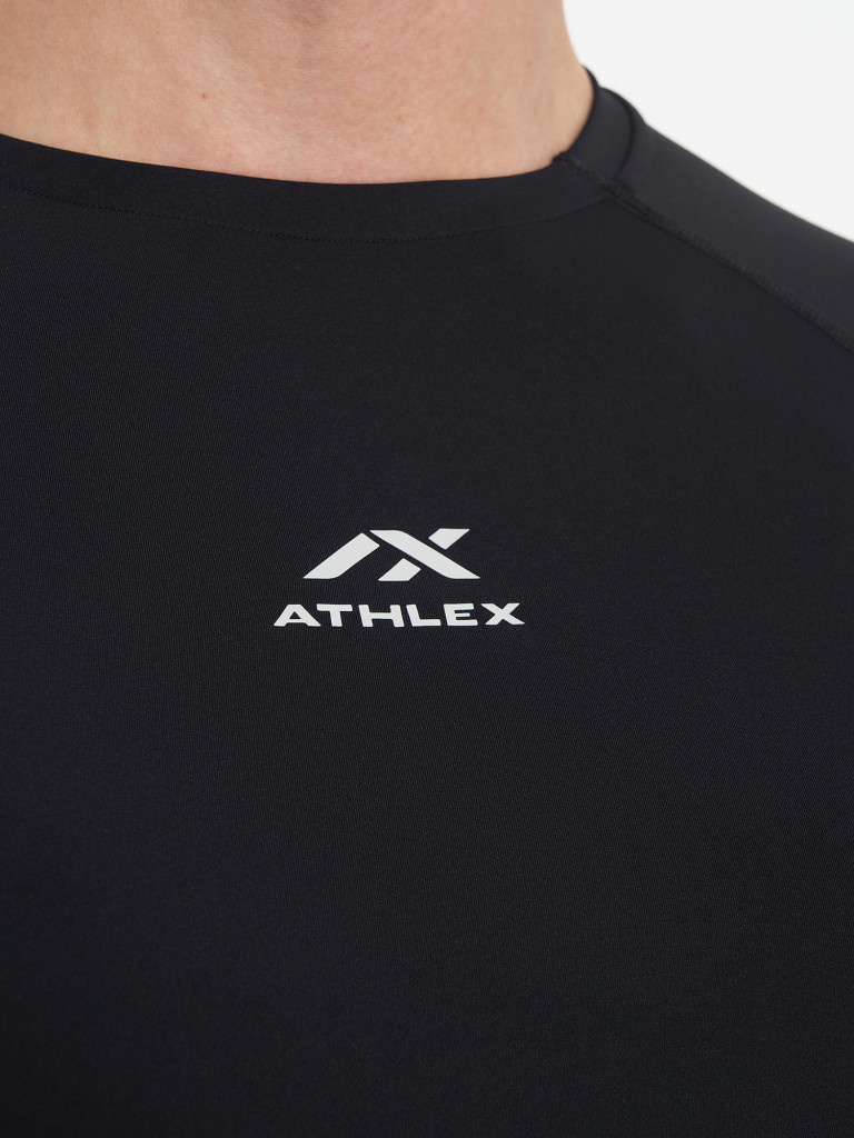 Футболка мужская Athlex