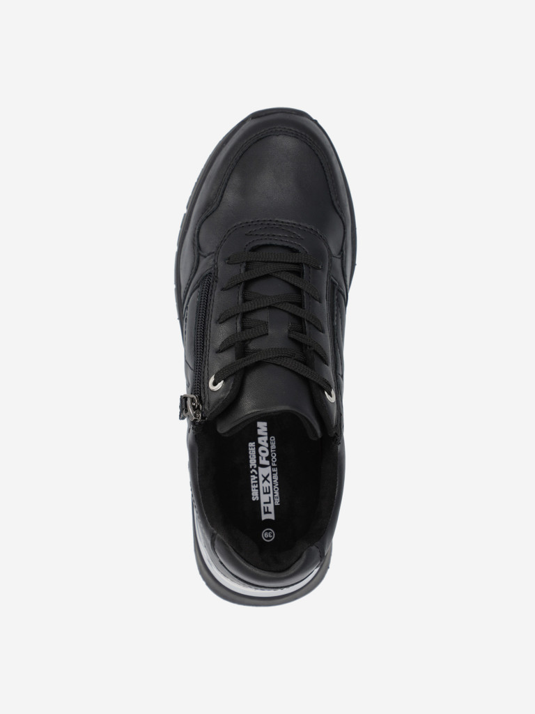 Полуботинки женские Safety Jogger