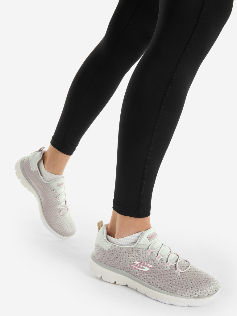 Кроссовки женские Skechers